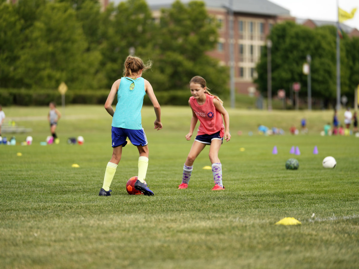 Center Circle: 3 things to consider when choosing a new soccer team or club