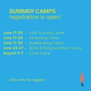 youth soccer camps in kansas city